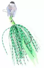 CWC Pig Chopper Spinnerbait 11g