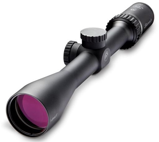 Burris Fullfield E1 3-9x40 - Burris-kiikaritähtäimet - 000381003201 - 1