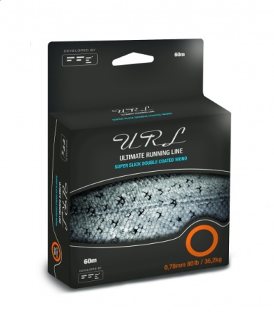 Flyfish Europe URL "Ultimate Running Line" - Pehmeät - 7070614999901 - 1