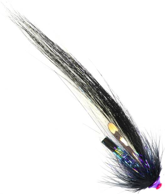 Frödin Flies Samurai Series Mikkeli - Putkiperhot - 7340154607711 - 1