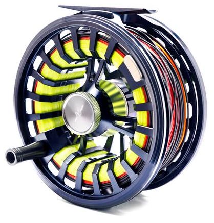 Guideline Halo Sapphire Blue - Guideline-perhokelat - 7033841045261 - 1