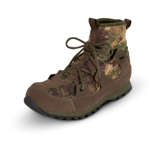 Härkila Roebuck Hunter Sneake - Metsästyskengät ja -saappaat - 30011519711 - 1