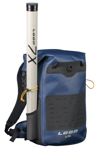 loop dry backpack 23