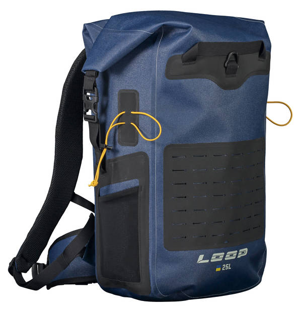 Loop Dry Backpack 25L Petrol - Reput - 827142065021 - 1