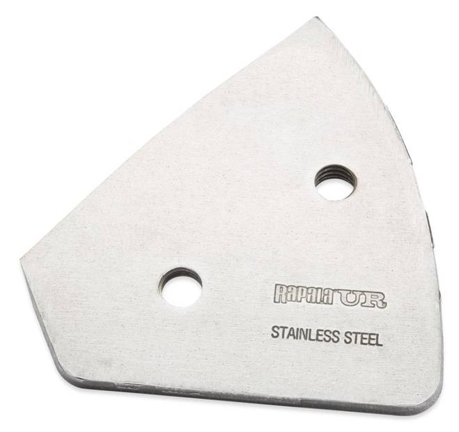 rapala replacement blades