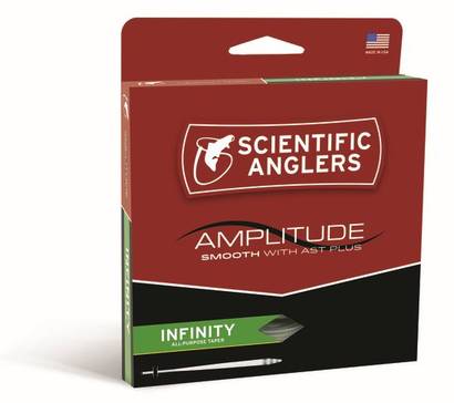 Scientific Angler Amplitude Smooth Infinity - Kelluvat - 840309132671 - 1