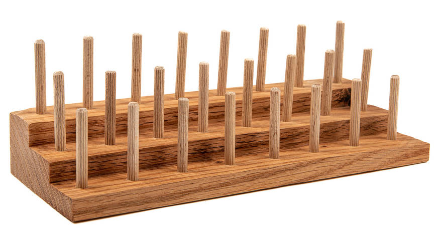 Wapsi Fly Furniture Spool Riser, 3 Tier - Muut työkalut - 053526265101 - 1