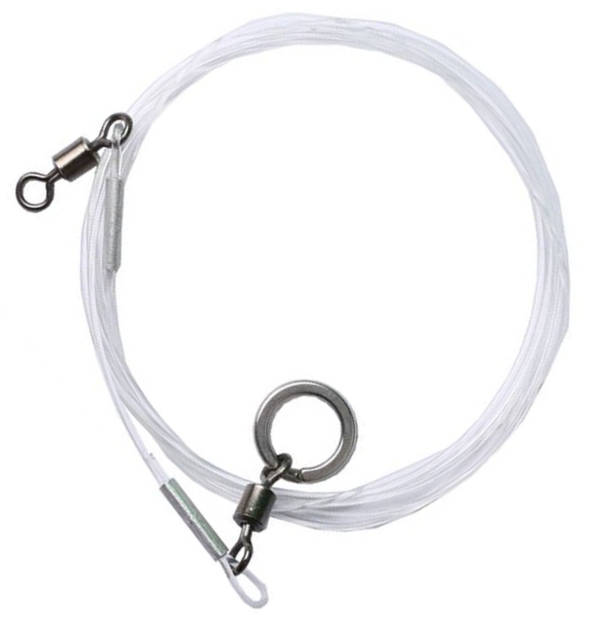 Wiggler 1,2mm Leader Splitring - Jäämerijigit - 7340010307441 - 1