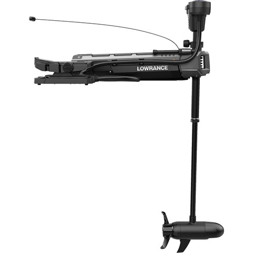 Lowrance Ghost Trolling Motor - Lowrance-keulasähkömoottorit - 000-15480-001 - 1