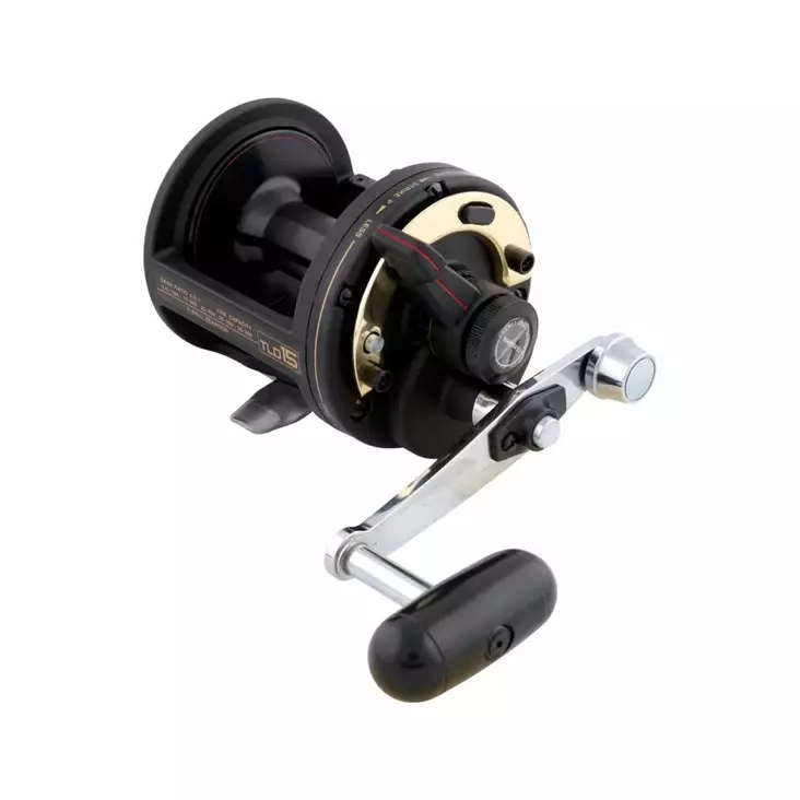 Shimano TLD - Merikelat - 0022255003001 - 1