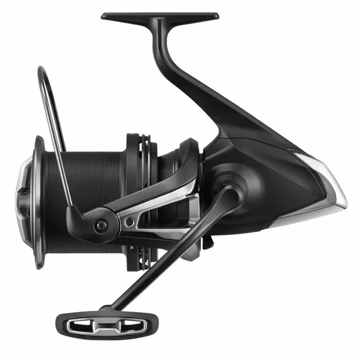 Shimano Aero Technium MgS XTD 14000 - Suuret Surf-avokelat - 0022255249171 - 1