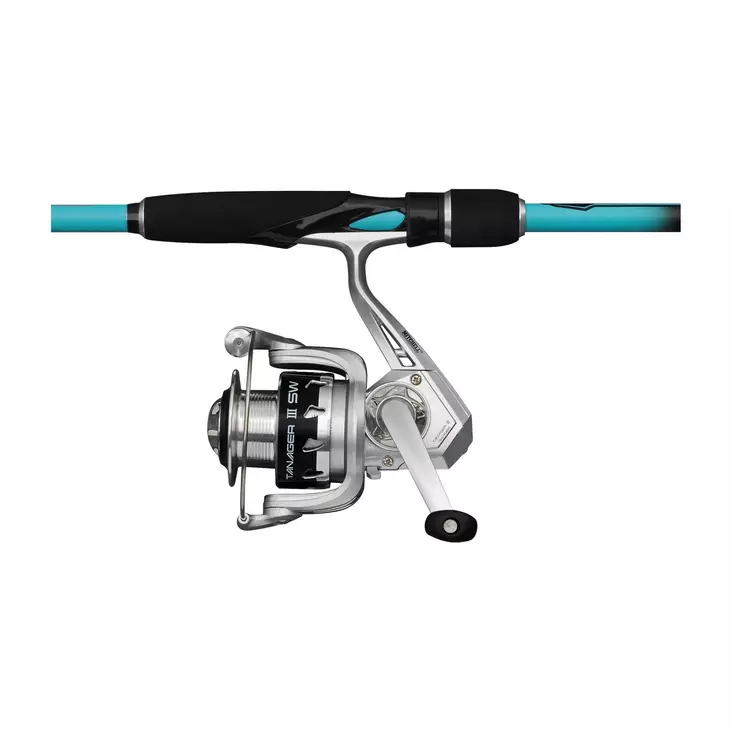Mitchell Tanager 3 SW Squid 1,80m Combo - Merikalastussetit - 022021000791 - 1