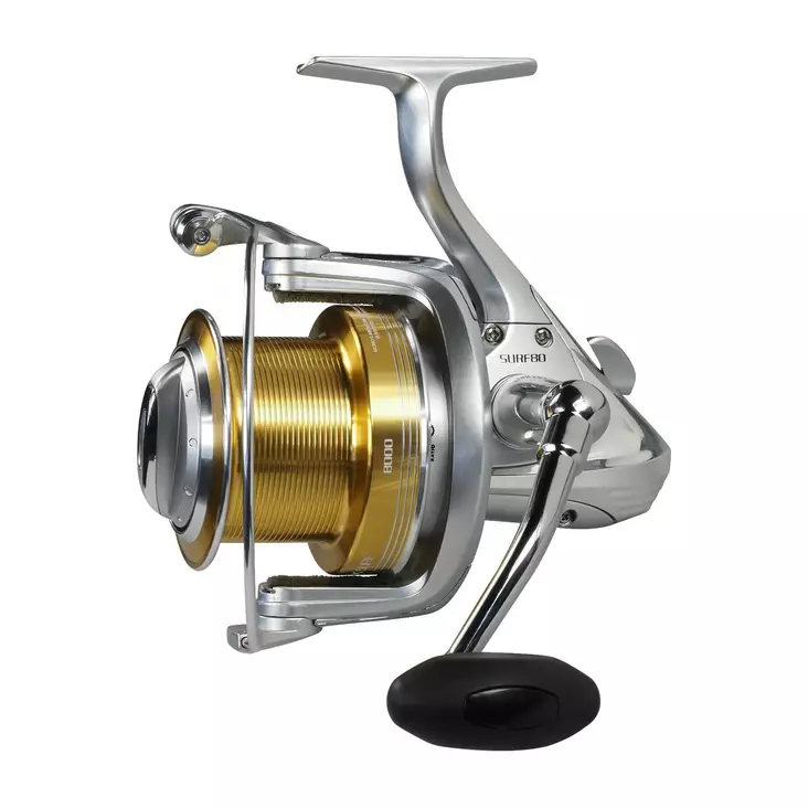 Mitchell MX Surf 8000 - Pitkän heiton & baitrunner-surfkelat - 022021654871 - 1