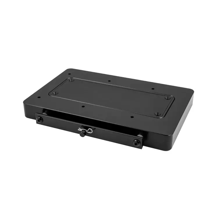 Minn Kota MKA-44 Quick Release Bracket - Minn Kota -lisävarusteet - 029402056651 - 1