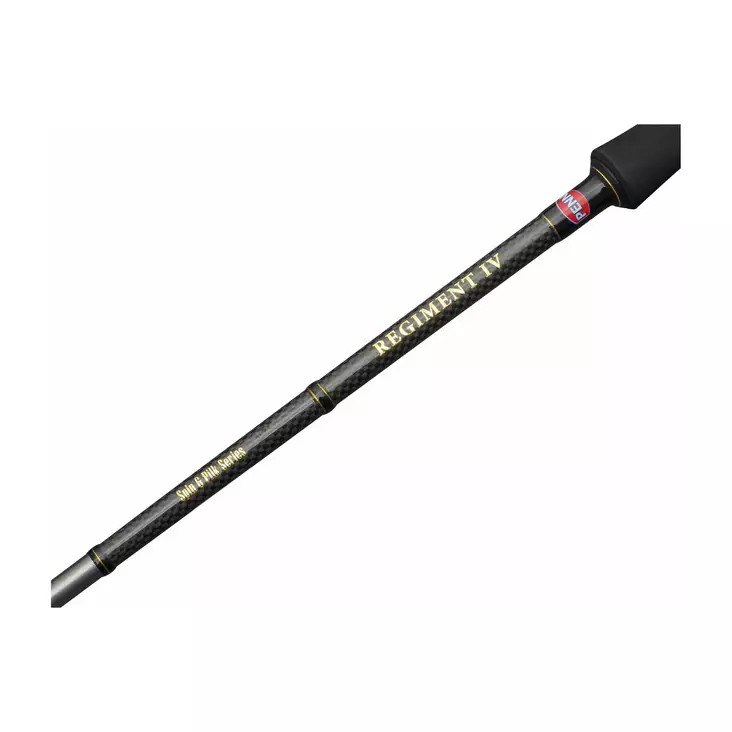 Penn Regiment IV Spin/Pilk 8' 100-250g - Vene- & pilkkivavat - 031324002081 - 1
