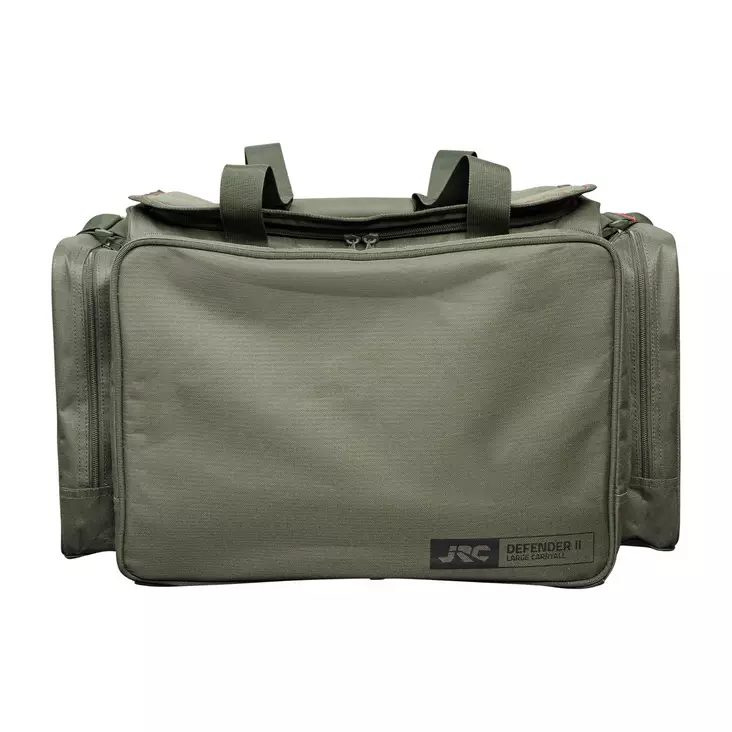 JRC Defender II Carryall Compact - Kantolaukut & reput - 043388002181 - 1