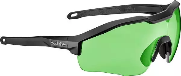 Bolle MY6 Emerald - Ampumalasit - 3660740019181 - 1