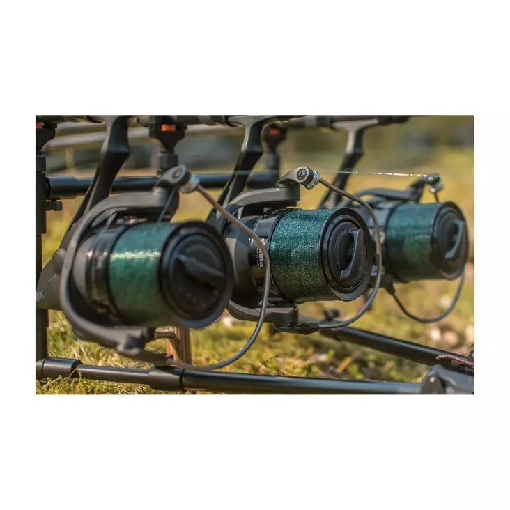 Prologic Mimicry Leader 0,40mm 100m - Mono shock leaderit - 5706301570901 - 1