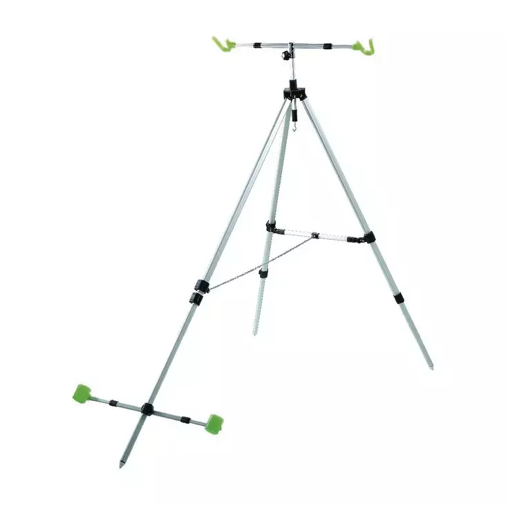 Kinetic Surf Rod Pod - Vapatelineet & irrotinklipsit - 5707461375191 - 1