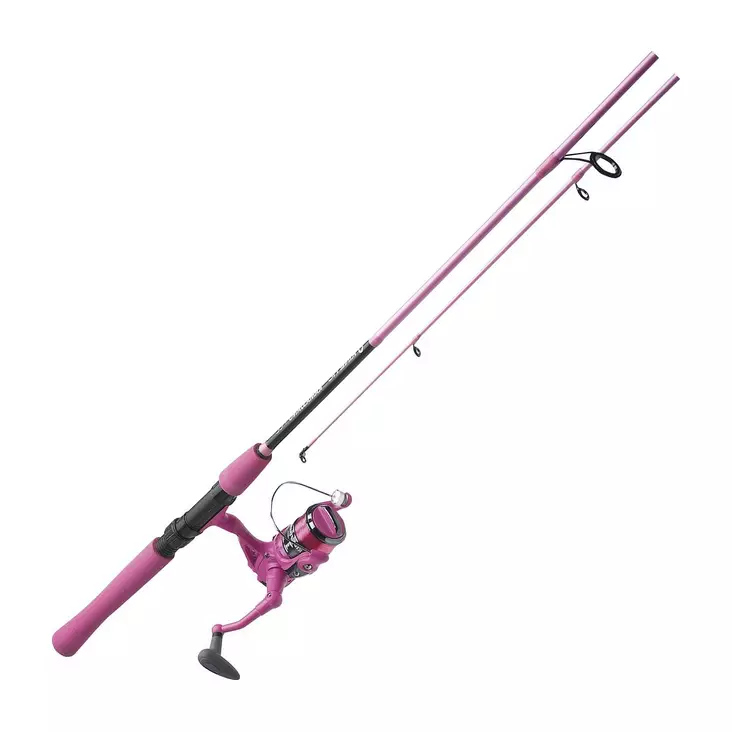 Kinetic Ramasjang CC 7' Combo Pink - Lasten onkisetit - 5707461441131 - 1
