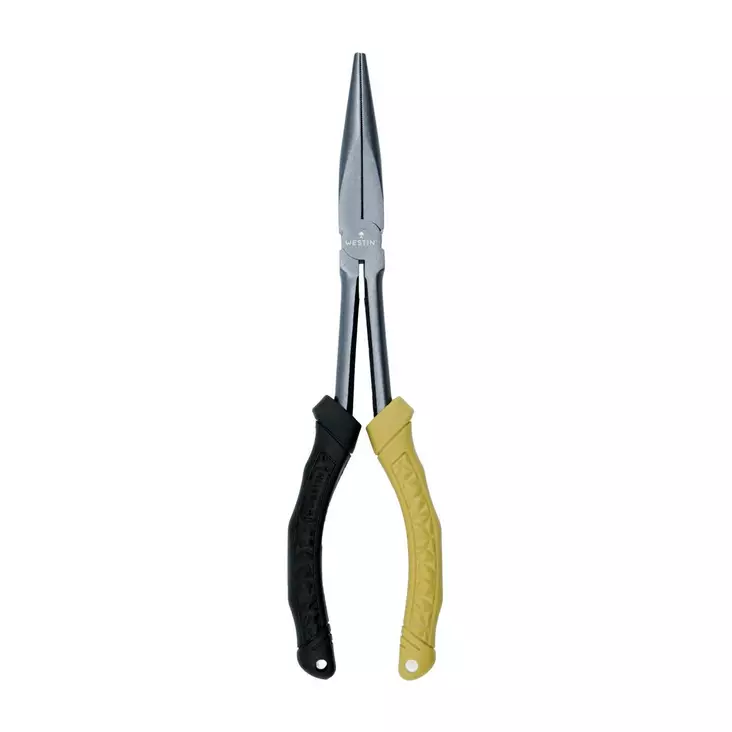 Westin Unhooking Pliers Stainless - Kalapihdit & koukunirrottimet - 5707549502761 - 1