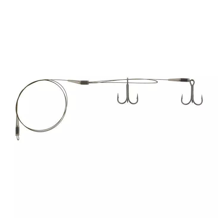 Westin Long-Cast Rig L - Täkykohot & täkyrigit - 5707549519721 - 1