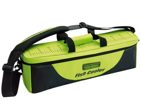 Patriot Fishcooler - Kylmälaukut ja -laatikot - 6417512523301 - 1