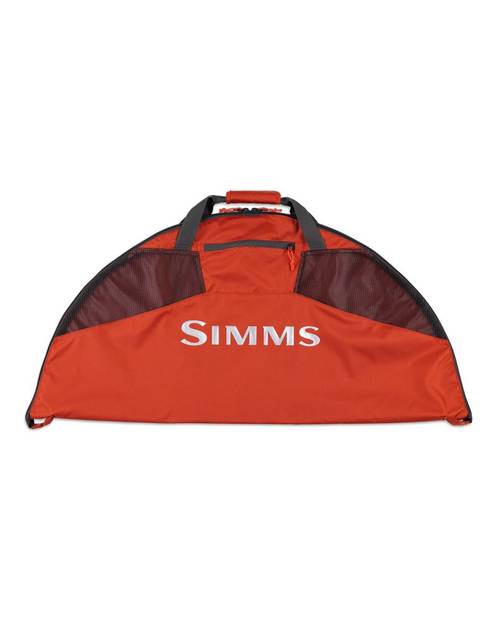 Simms Taco Bag Simms Orange - Varustelaukut - 694264595411 - 1