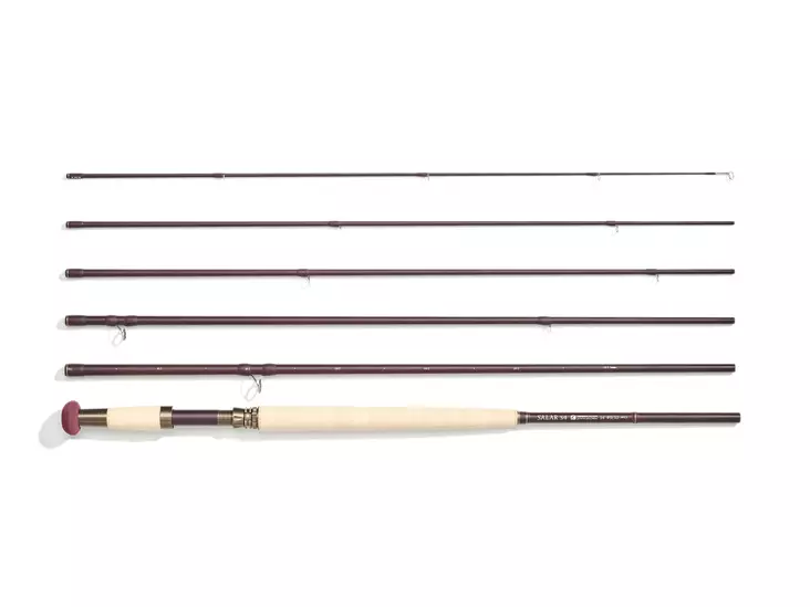 Frödinflies Salar S4 DH - Muut merkit - 7340154614221 - 1