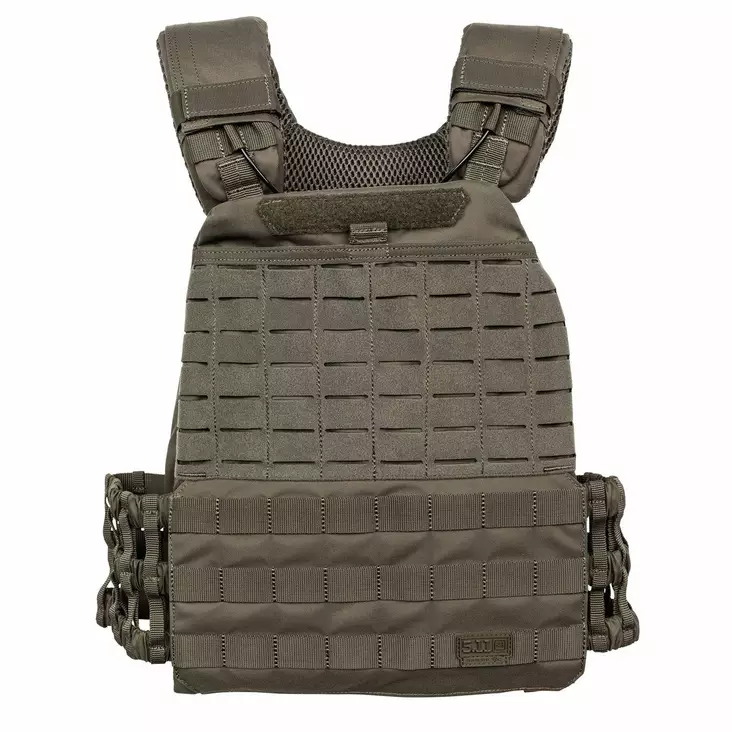 5.11 Tactec Plate Carrier Ranger Green - Plate Carrierit - 888579417821 - 1