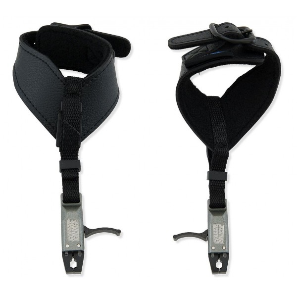 Avalon Classic Caliper Buckle - Laukaisulaitteet - LJM-AV-LTP419-1 - 1