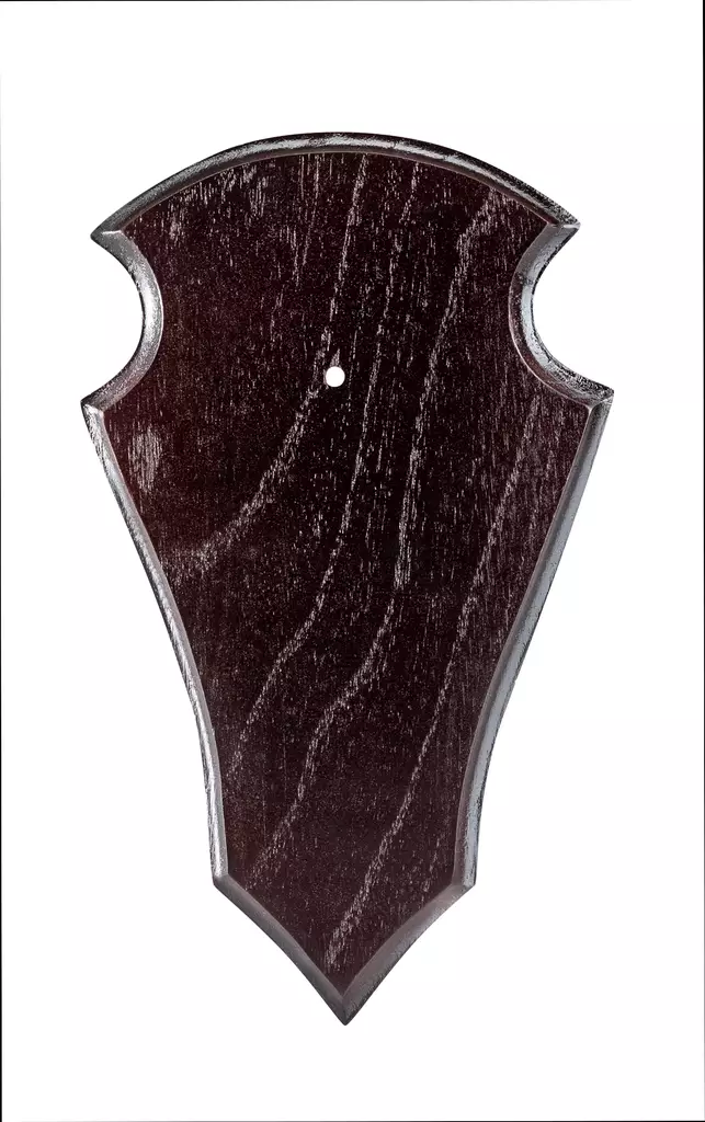 Nordhunt Wooden Shield 23x13cm - Sekalaiset metsästystuotteet - NH25761 - 1