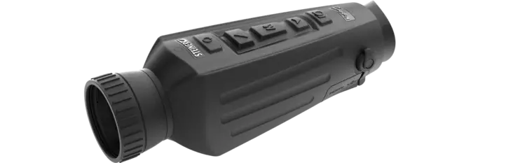Steiner Nighthunter H35 - Monokulaariset katselulaitteet - STE8700000101 - 1