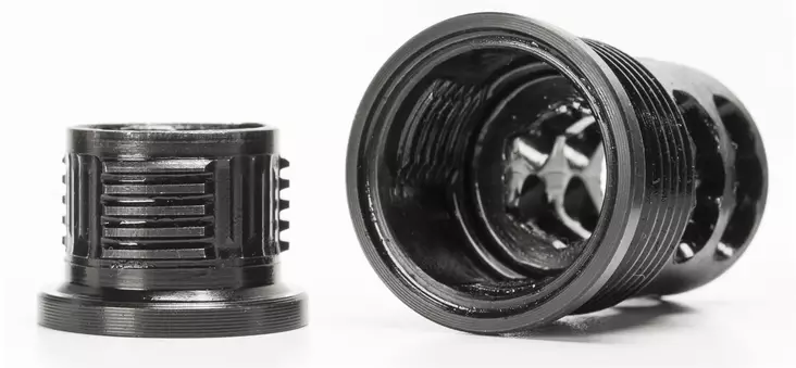 A-Tec A-lock Mini-adapteri - Lisätarvikkeet - 628500010001 - 1