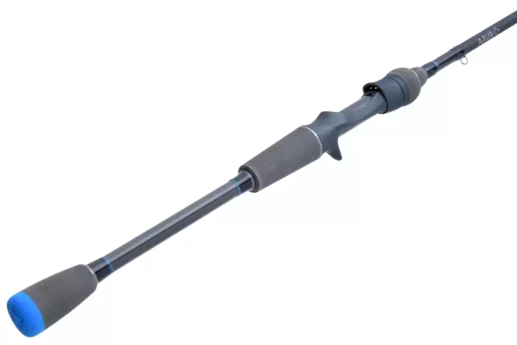 AAVA Tiraphene Baitcasting Rod - Aava-hyrräkelavavat - 6417512844871 - 1