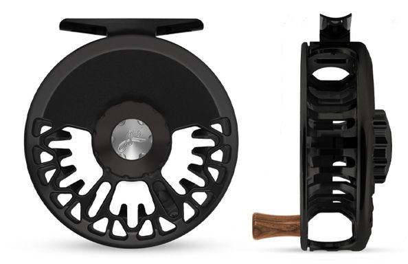 Abel Vaya Black - Abel-perhokelat - 5100000151 - 1