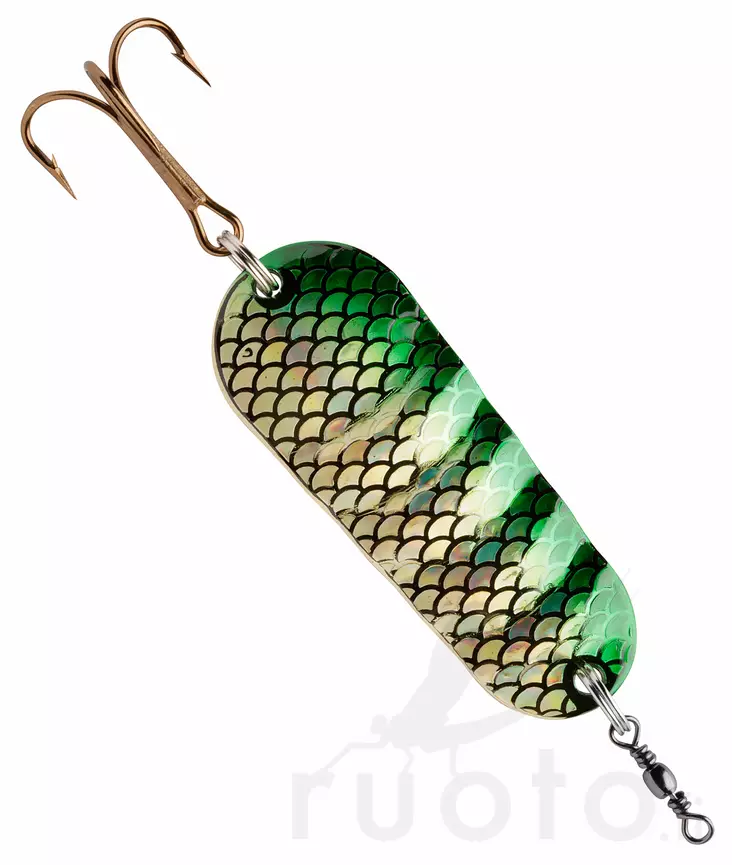 Abu Garcia Atom 25g - Lusikat 15-30 g - 340050000511 - 1