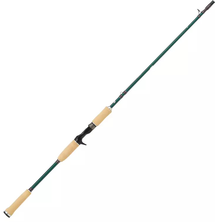 Abu Garcia Beast X Cork - Abu Garcia -hyrräkelavavat - 036282079571 - 1
