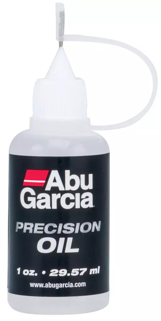 Abu Garcia Precision Oil - Kelaöljyt ja -rasvat - 036282340701 - 1