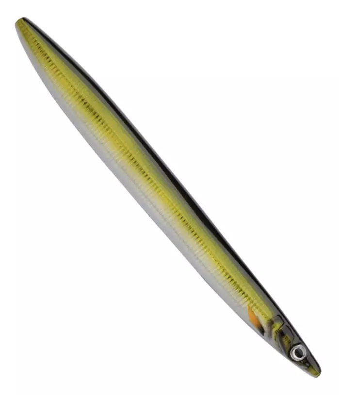 Abu Garcia Sölv Penna 10cm 13g - Puikot - 2302202211 - 1