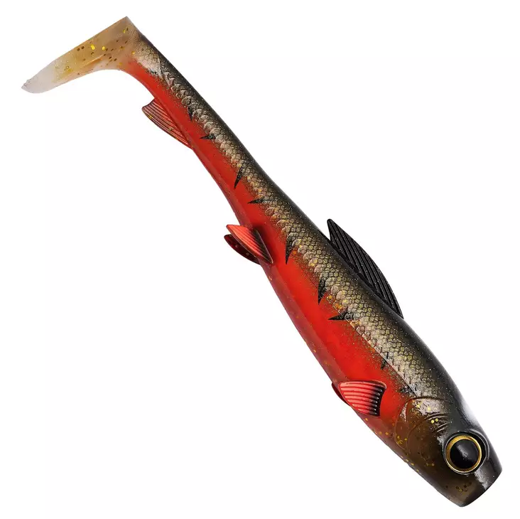 Abu Garcia Svartzonker McPike 21cm 87g 2-pack - Haukishadit alle 100g - 1203202411 - 1