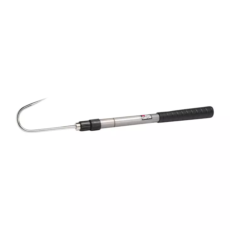 Abu Garcia Telescopic Gaff 58-92cm - Haavit & nostokoukut - 036282845121 - 1