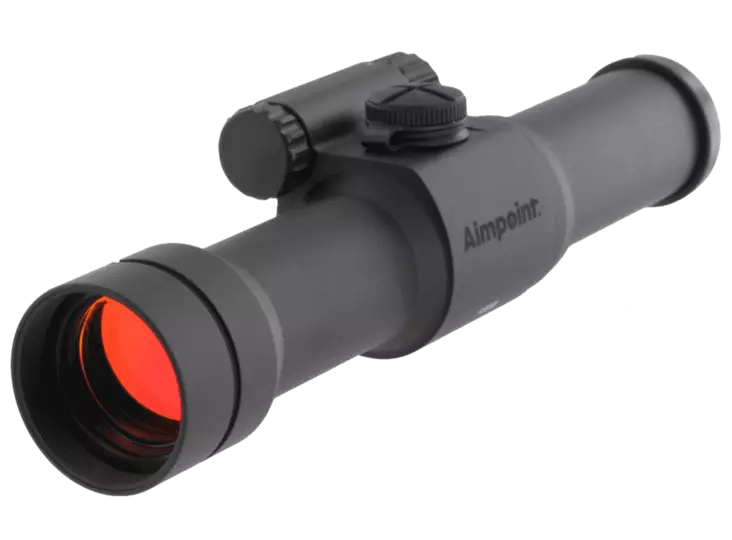 Aimpoint AP9000L 2 Moa Acet - Aimpoint-punapistetähtäimet - 7350004381241 - 1