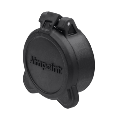 Aimpoint Flip-up Linssinsuoja Comp/9000 Malleihin. Etu - Linssisuojat - 7350004382811 - 1
