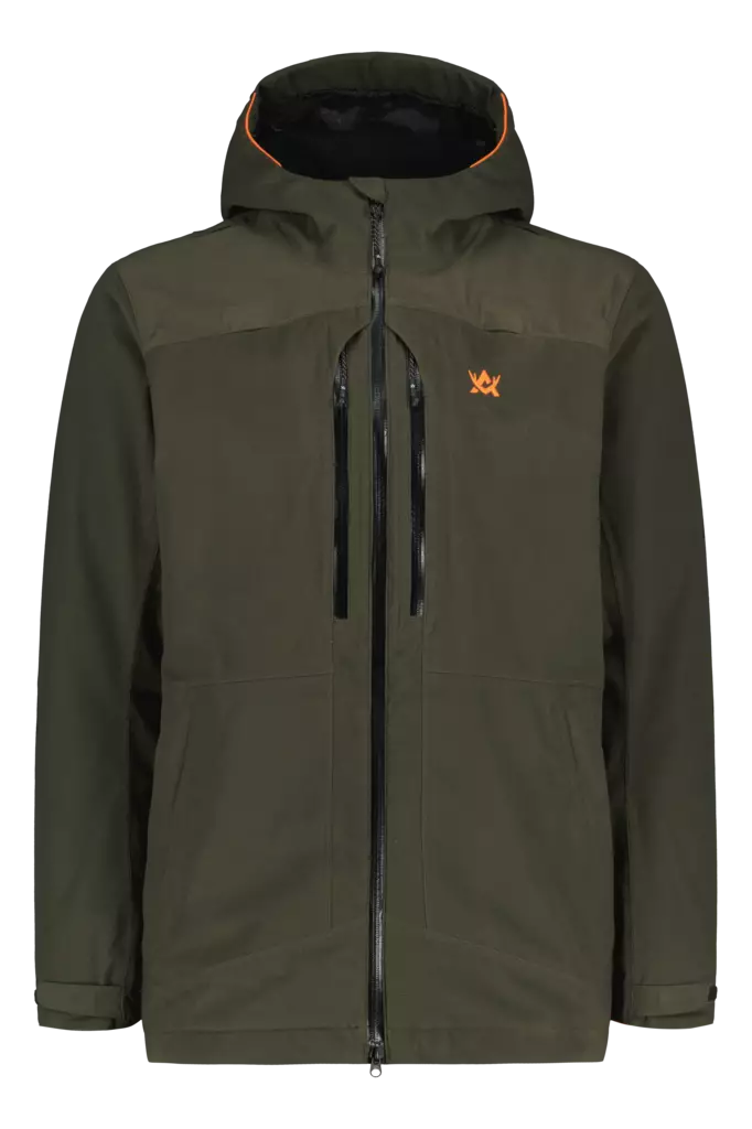 Alaska Extreme Lite Ms Jacket M NG - Miesten metsästystakit - 6438347050848 - 1