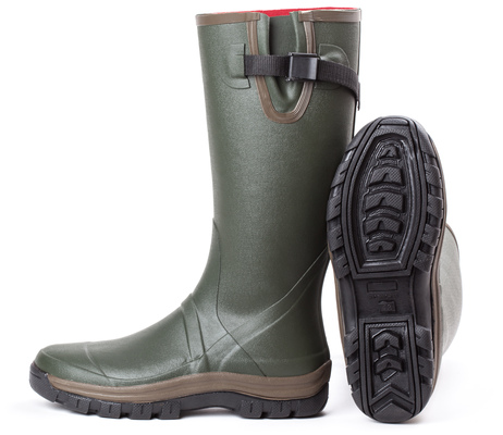 Arctixsport Rubber Boots - Talvisaappaat / -kengät - 4741555017971 - 1