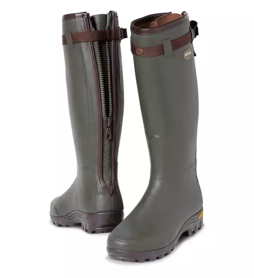 Arxus Primo Leather #44 / 9,5 - Käytetty - Käytetyt vaatteet ja kengät - SH000251 - 1