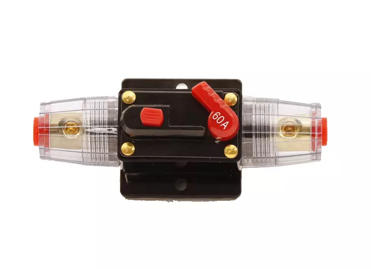 Automaattisulake - MotorGuide-lisävarusteet - 659001 - 1