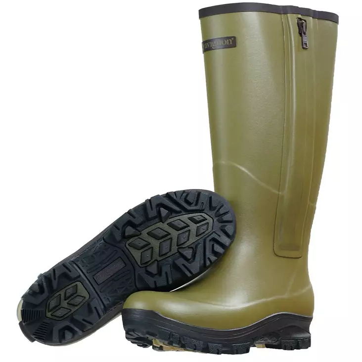 Avignon Zipper Pro - Talvisaappaat / -kengät - 7350065191261 - 1