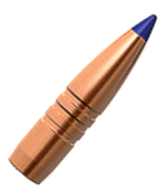 Barnes Tipped TSX BT.30 10,9g 50pcs - .30 luodit - 716876308781 - 1